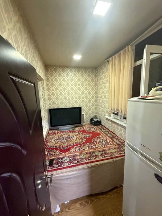 Qora Qamish 2/5  Balkon 2*6  (  2/ 1/ 4/ )