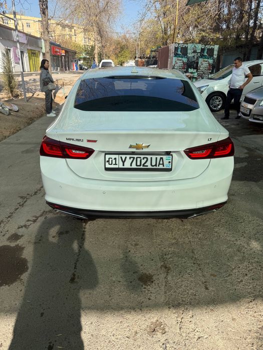 Malibu 2 sotiladi !!