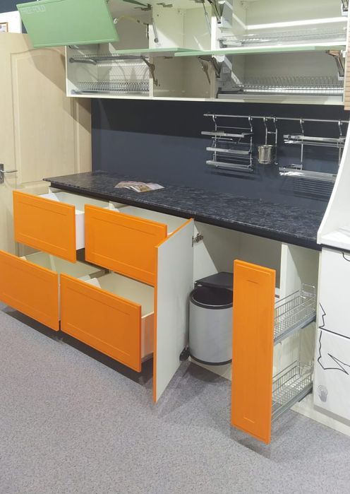 Кухонный гарнитур