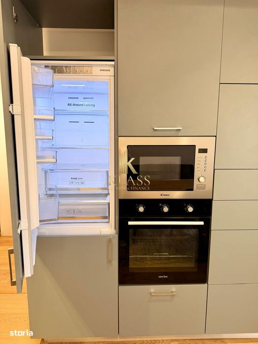 Apartament 2 camere | Calea Victoriei | Renovare moderna | Balcon spat