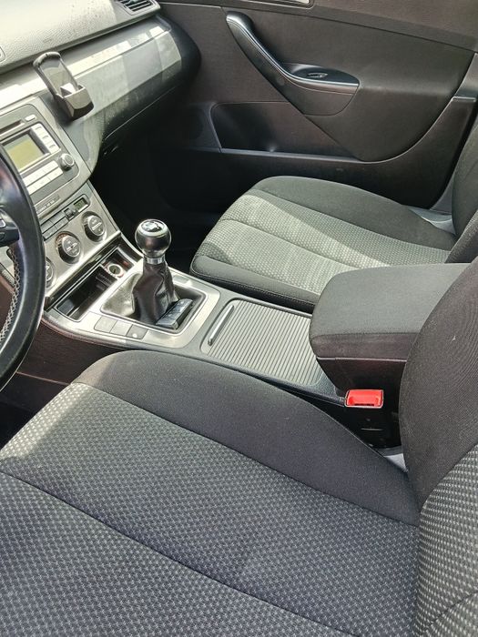 Se vinde VW  Passat 2009