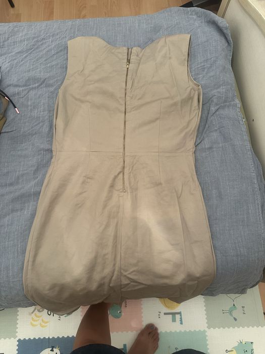 Rochie Autograph superba bumbac