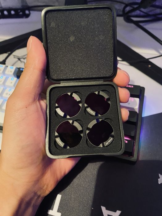 Срочно Продам DJI Avata 1  Goggles V2 Motion Controller