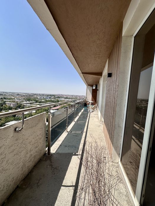 Юнусобод, Хонсарой, Дипломат 72 м2 + 18 м2