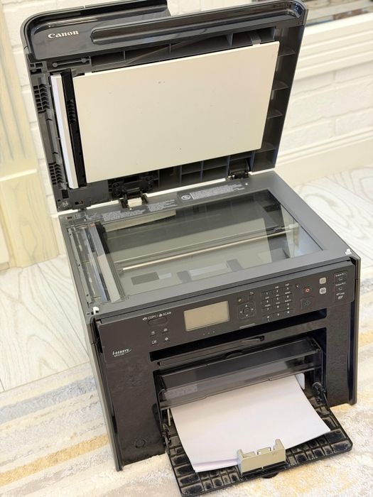 Принтер Canon i sensys MF4730
