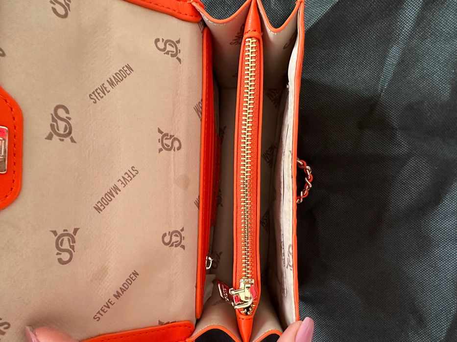 Чанта Steve Madden