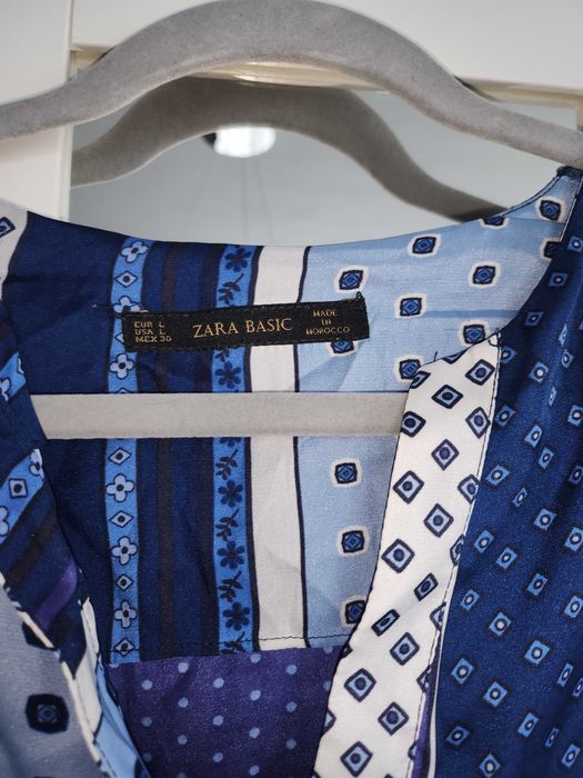 Дамска туника ZARA