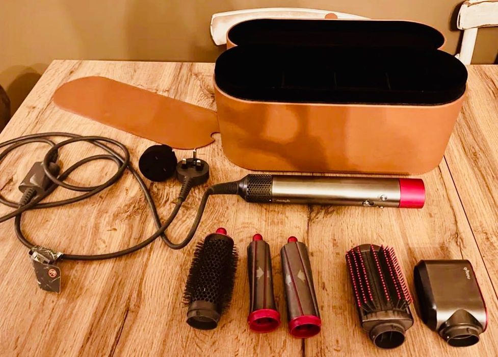 Dyson Airwrap Complete Styler