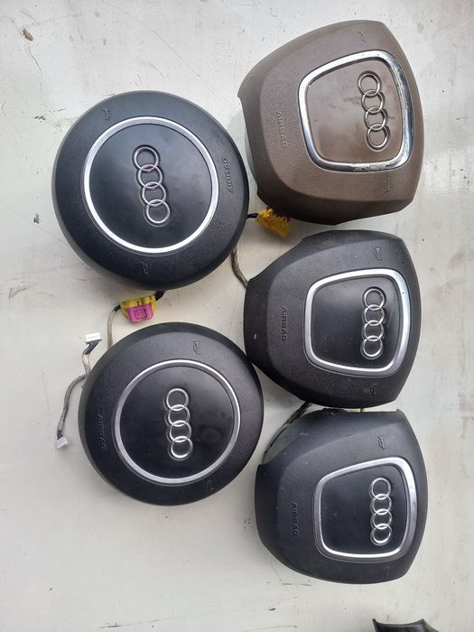 Аербег/Airbag за VW/Audi