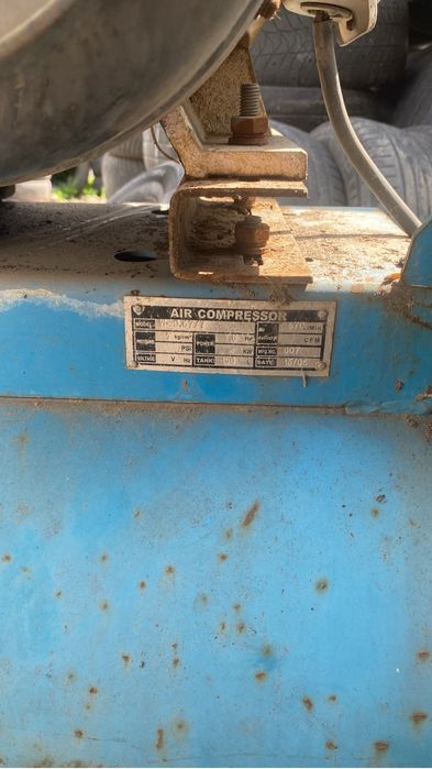 Компрессор  в Продаже