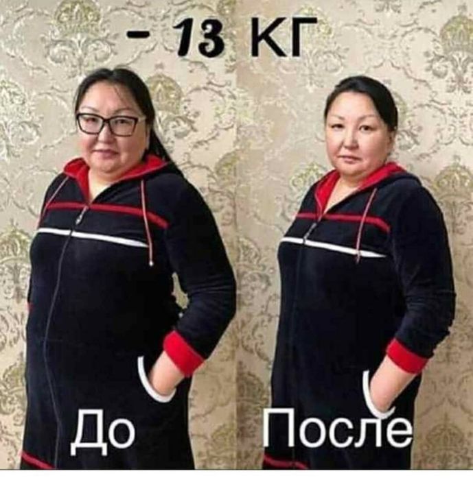 OZISH UCUN KOKTEYLLAR BIR OYDA 8-12 kg gacha ozdirib beramiz