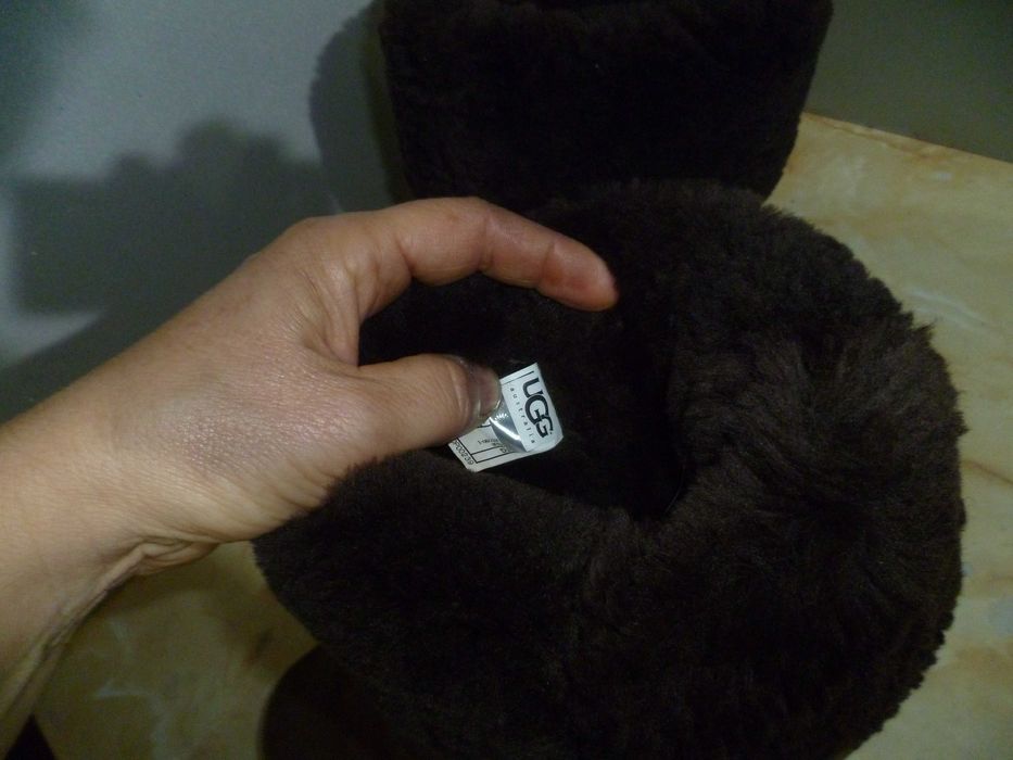 UGG оригинални ботуши №37