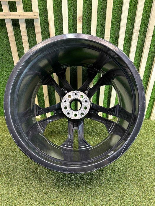 Jantă Bmw X5 G05 X6 G06 r21 J 10,5 stil 744