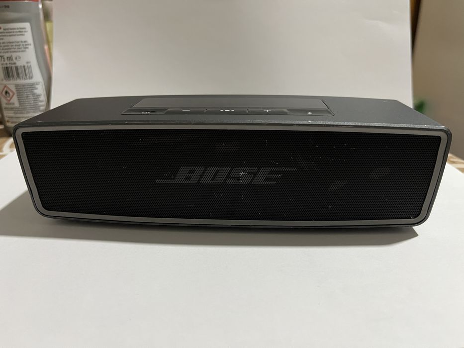 Bose SoundLink Mini Bluetooth