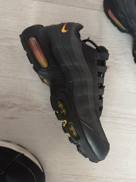 Маратонки nike air max