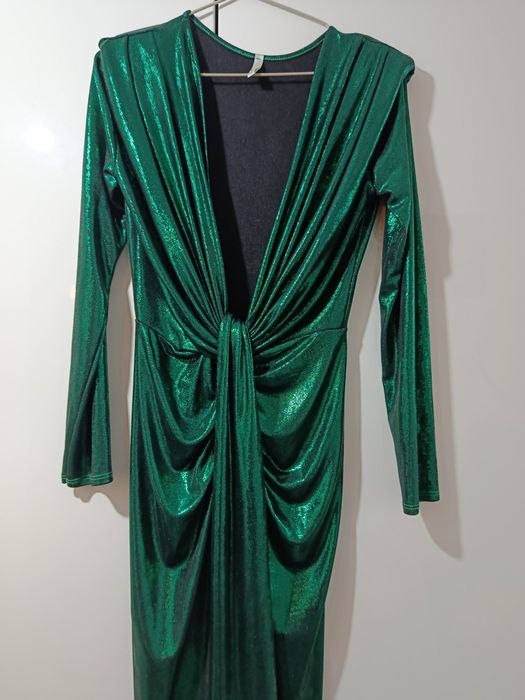 Rochie  lunga superba