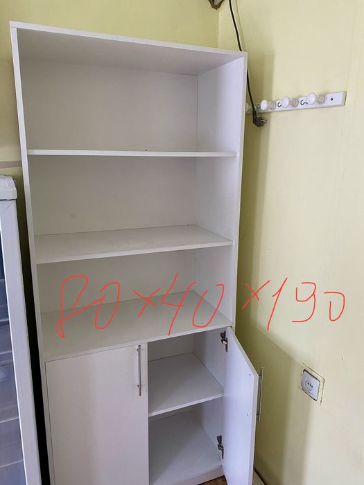 Продам кухонный шкаф