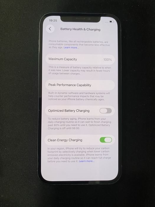 Apple iPhone 12 64Gb id-XXL4546