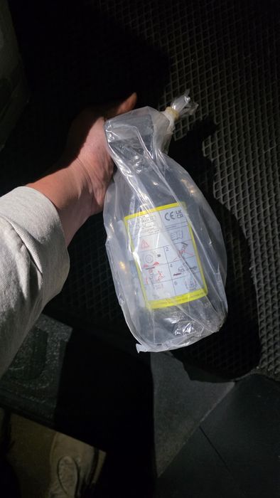 Продам оригинальный донкрат мерседес