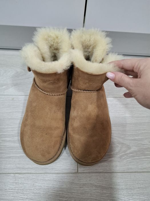 UGG DAMA mar. 37