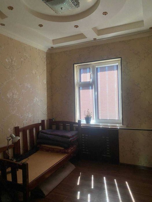 Квартира сотилади Олмазор тумани Себзор