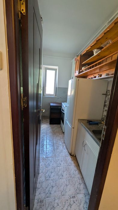Garsoniera de inchiriat