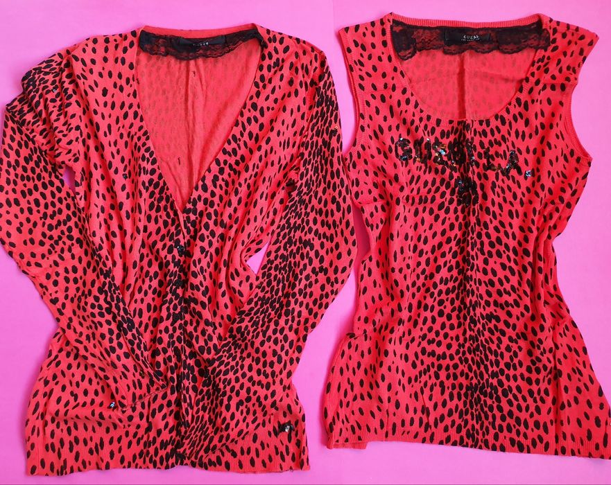 Guess блуза - S / М  размер