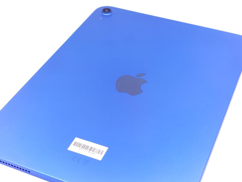 Apple iPad 11 2025 128GB Blue 6GB Wi-Fi, Garantie 24 luni | #D91918