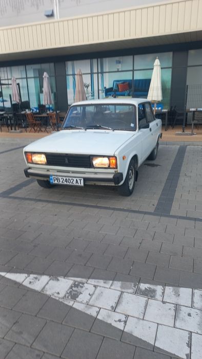 Лада 2105 гаражна 1800 €