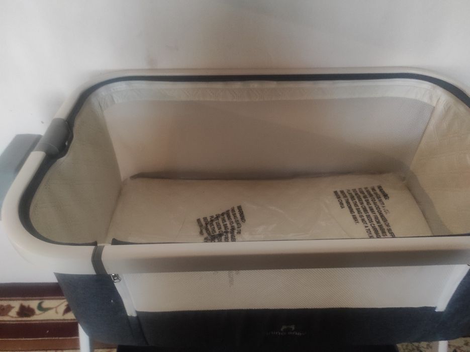 Bolalar lolikasi 4 oy ishlatilngan