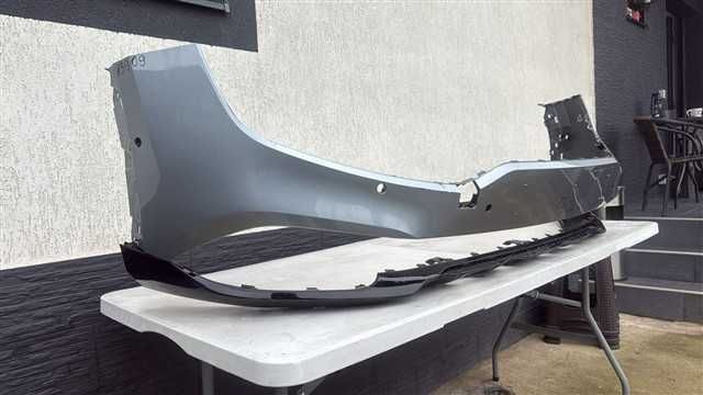 Bara fata Kia Sportage 5 NQ5 GT-Line cod 86512R2CAO