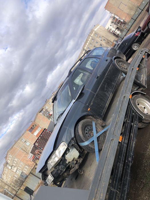 опель вектра б универсал на запчасти