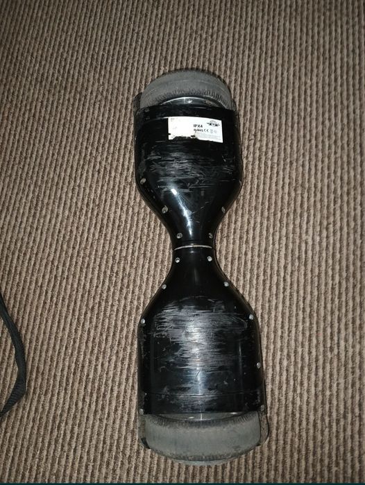 Hoverboard+încărcător+husă