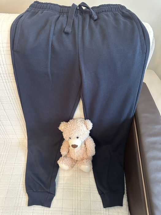 Pantaloni barbati Jean Pascale marimea M