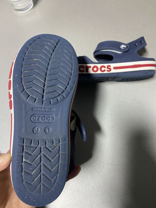 Crocs sandale copii 31