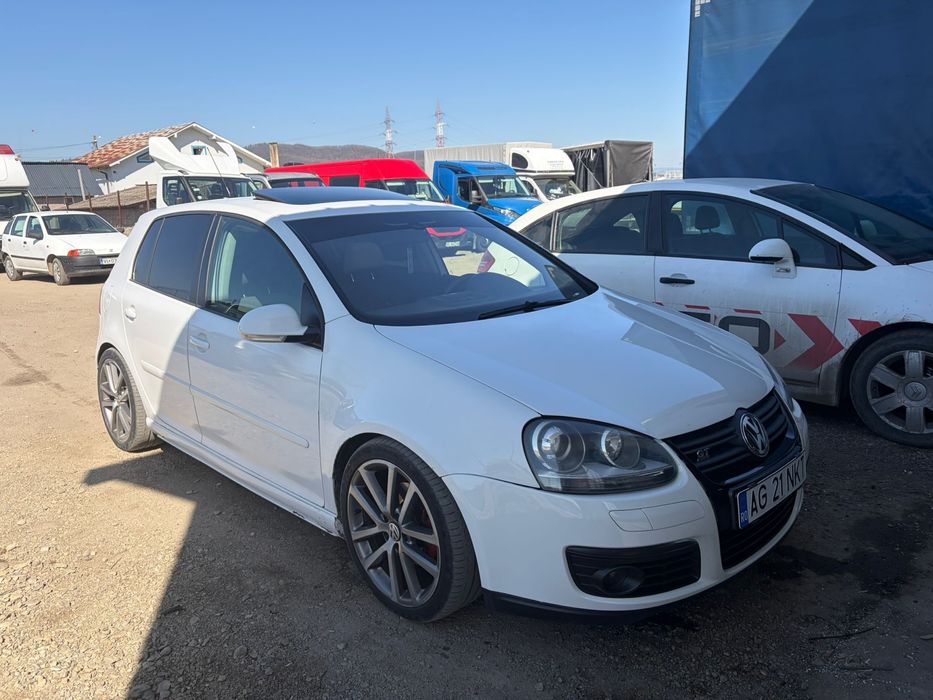 Vand Golf V 1.4 tsi