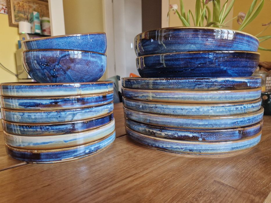 Сервиз за хранене