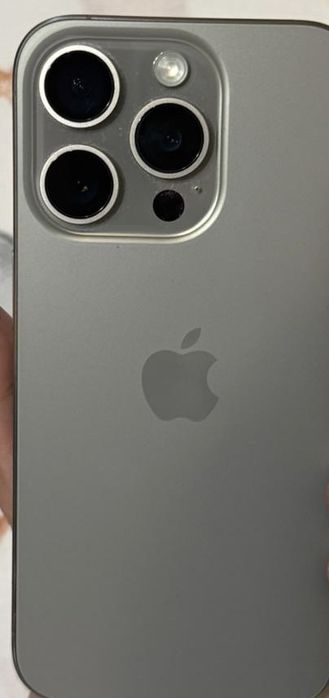 Айфон 15 про 128 акб 90