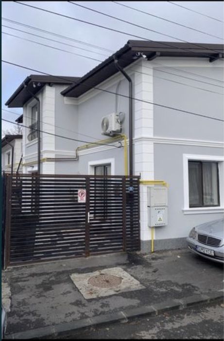 Coltare fatada polistiren profile decorative exterior