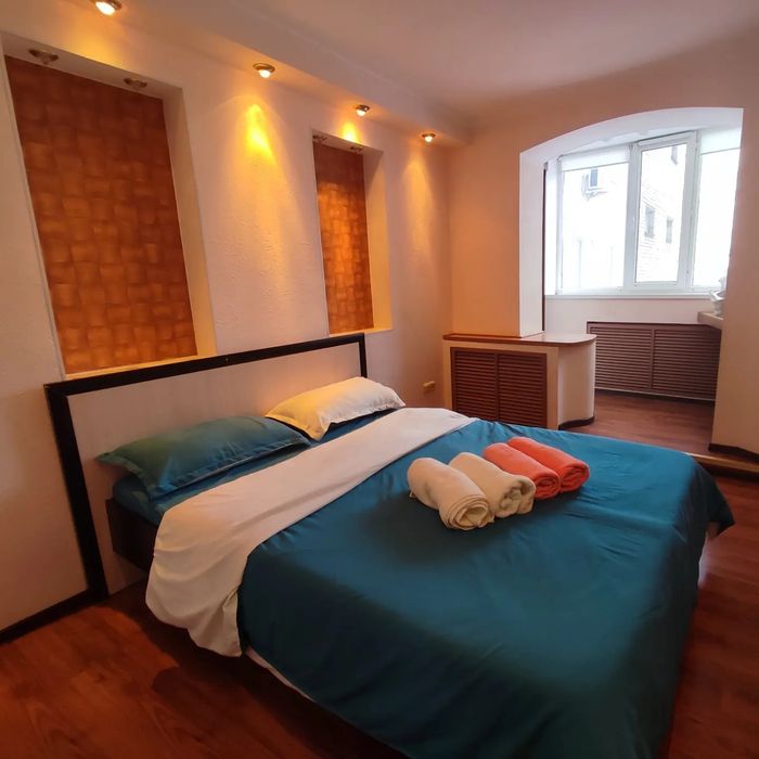 Сдам 3 комнатную квартиру