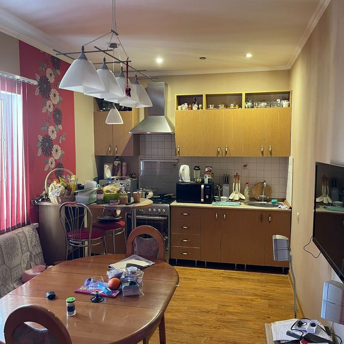 Кухонный гарнитур