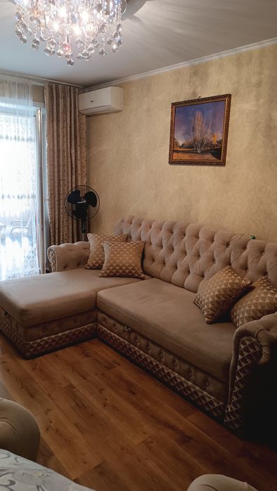 Продам 1 ком квартиру