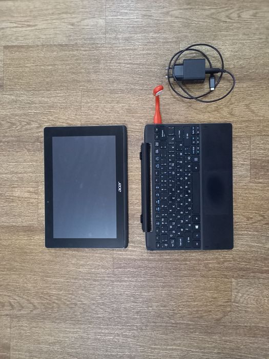 Продам ноутбук,трансформер, планшет ACER,