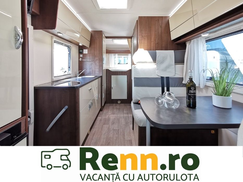 RENN.ro - Inchirieri rulote / autorulote / camper