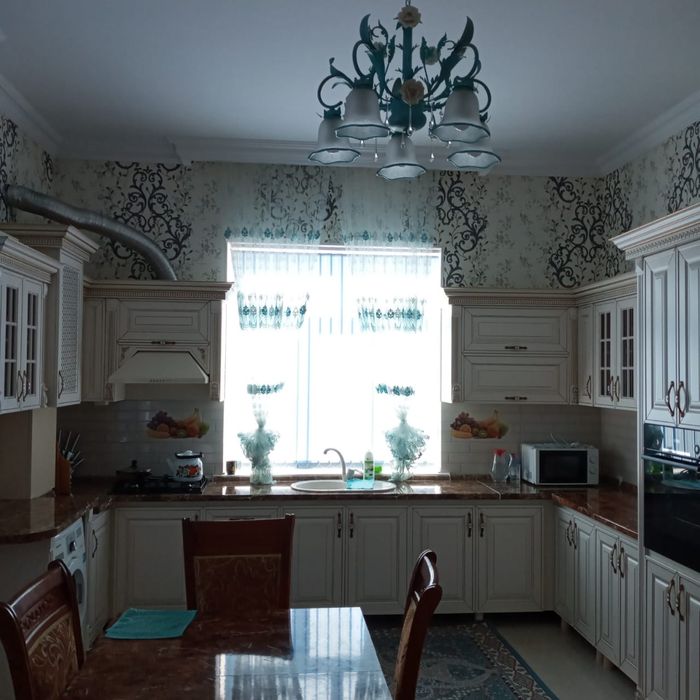 Продается дом в мкр Бозарык