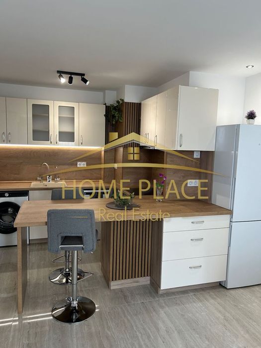 Дава се под наем Двустаен апартамент в Варна, Победа - 50 кв.м за 637.5 € - Снимка #1