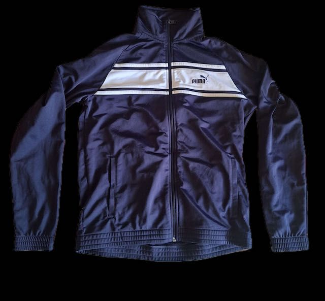 Puma спортно горнище, оригинално