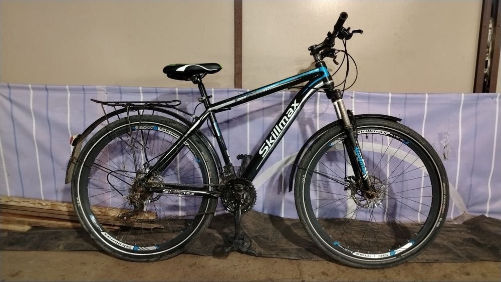 Продаётся !!! Оригинальные велсипеды