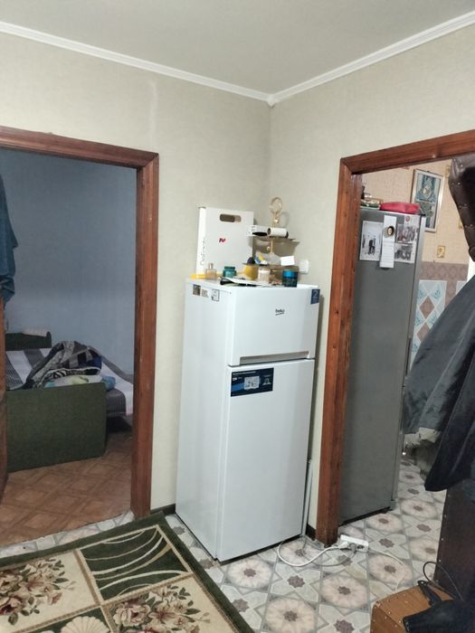 Продам двухкомнатную квартиру