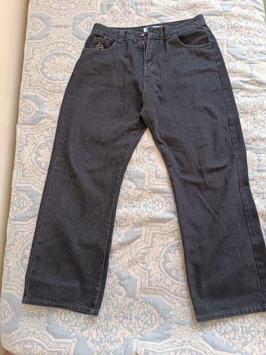 продаю джинсы биг бой